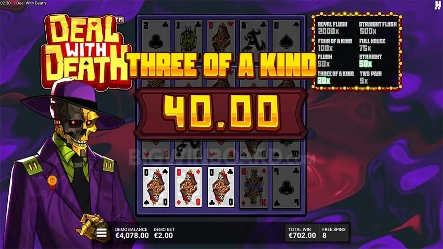 Casino Tips